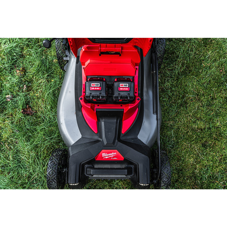 Milwaukee kosiarka akumulatorowa M18 FUEL 53CM 2X18V F2LM53-0