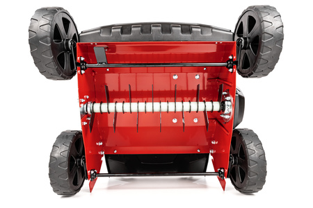 Cedrus Wertykulator spalinowy 40cm silnik Honda GP200 