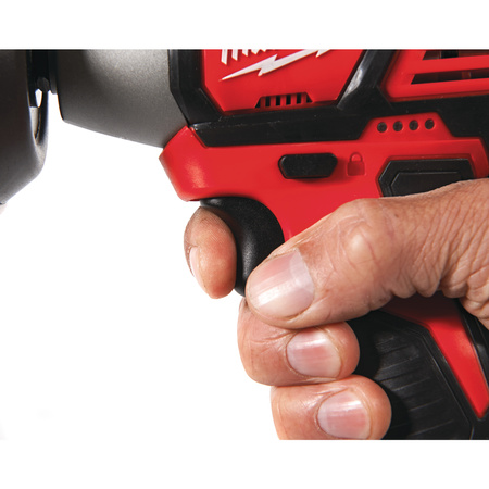 Milwaukee polerka 12V 76mm M12BPS-0 4933447791