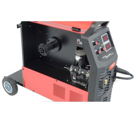 Ideal Tecnomig 255 4x4 PRO MMA Digital MIG255