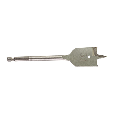 MILWAUKEE WIERTŁO PIÓROWE 30X160MM