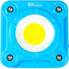 RICHMANN LAMPA HALOGENOWA AKUMULATOROWA MINI 10W LED 1000LM C5936