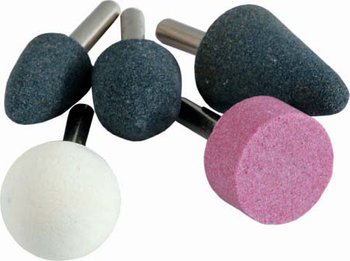 STALCO KPL.KAMIENI SZLIFIERSKICH 5 ELE. S-35105