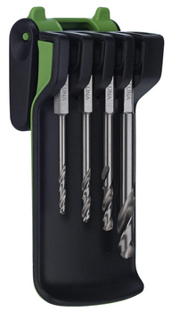 LUNA ZESTAW WIERTEŁ GO MD1C 4EL.