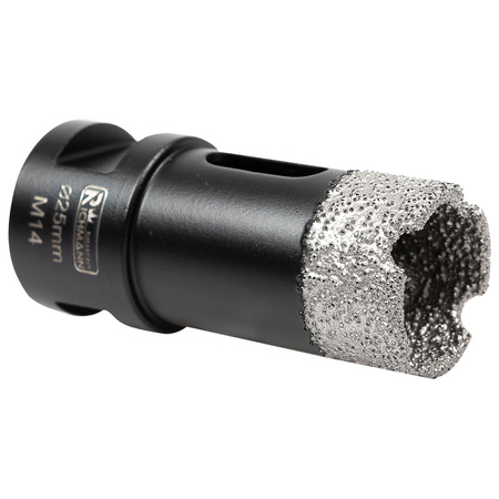 Richmann otwornica diamentowa 25mm M14 C4826