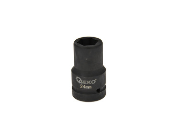 GEKO NASADKA UDAROWA 1" 24mm