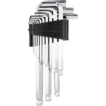 Richmann klucze imbusowe 2-19mm 13 elementów C6607