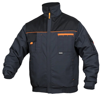 Sara kurtka ocieplana krótka Posejdon