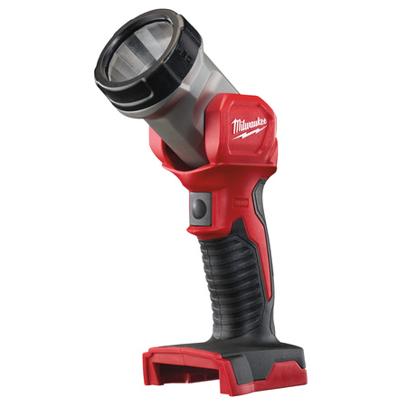 Milwaukee latarka lampa akumulatorowa M18TLED-0 120lm IP54 WARSZTATOWA 4932430361