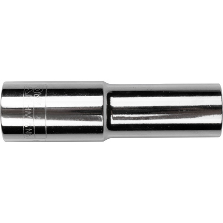 RICHMANN NASADKA 12-KĄTNA DŁUGA 1/2" 22MM C5152