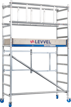 Levvel rusztowanie Easygate 380 S1000-0109