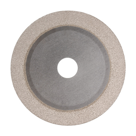 DISTAR Diamentowa tarcza tnąca 1A1R V 125 Mastercut