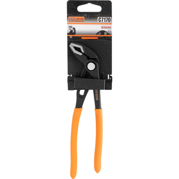 Richmann szczypce do rur automatyczne 180mm C.V. C7170