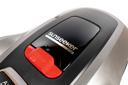 Cedrus robot koszący by Sunseeker ELITE X3 RTK