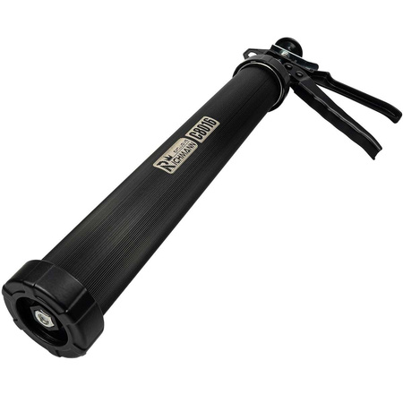 Richmann pistolet do silikonu tubowy wyciskacz 600 ML C8016