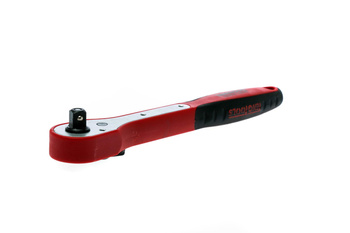 Tengtools grzechotka zapadkowa 1/4'' 45 zębków 74290107