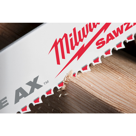 MILWAUKEE BRZESZCZOT 300/5MM AX/D/M/PCV