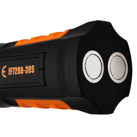 Richmann lampa obrotowa 50cm pod maskę 30 SMD-LED C6818