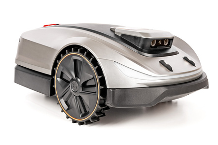 Cedrus robot koszący by Sunseeker C-MOW-X5