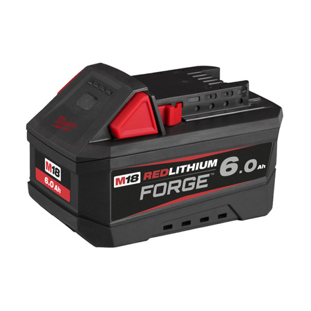 Milwaukee akumulator 12Ah M18FB6 Forge 4932492533