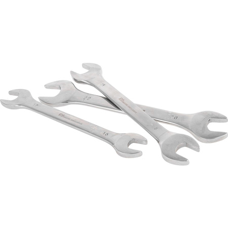 Richmann komplet kluczy płaskich 6-22mm 8 elementów C6031