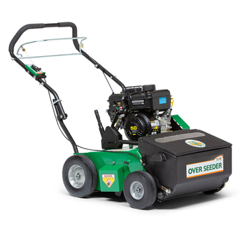 Billy Goat Siewnik/Wertykulator OS553V