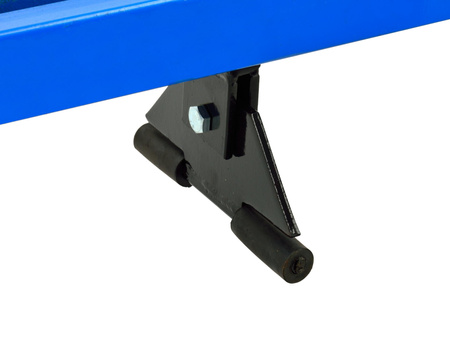 Geko belka do podwieszania silnika 500kg G02190