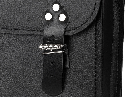 Richmann torba narzędziowa 400 x 230 x 160 mm skóra ekologiczna