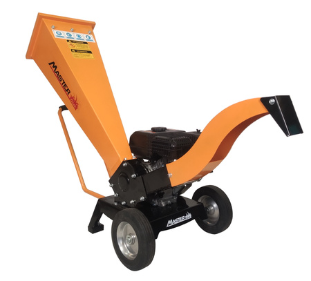 MasterCut rozdrabniacz spalinowy GBK-70-1 RATO