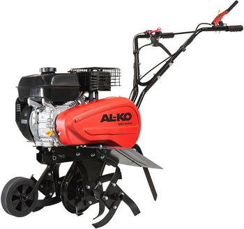 AL-KO glebogryzarka spalinowa MH 540 Comfort 113970