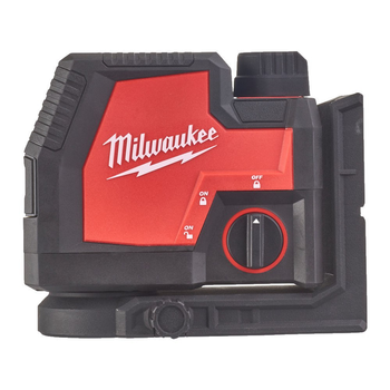 Milwaukee lasek krzyżowy zielony L4CLL-301C 4933478098