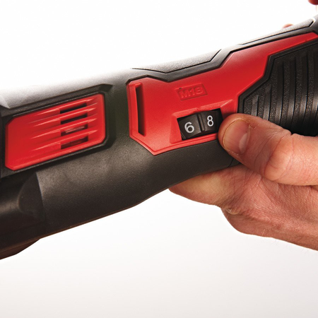 Milwaukee narzędzie wielofunkcyjne akumulatorowe 18V M18 BMT-0 4933446203