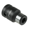 Dedra Adapter udarowy 1/2'' - 8mm 38mm Spline 18A7003