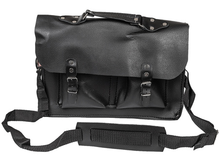 Richmann torba narzędziowa 360 x 260 x 100 mm skóra ekologiczna