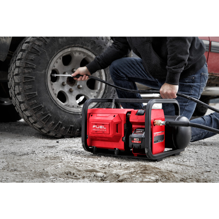 Milwaukee sprężarka M18FAC-0 4933472166