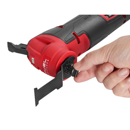 Milwaukee narzędzie wielofunkcyjne M12 FMT-422X 4933472239
