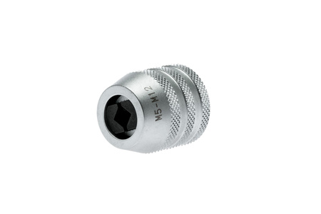 TengTools uchwyt do gwintowników 1/4" M5-M12