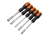 Richmann wkład-wkrętaki nasadowe 6-13mm 5 elementów C1194