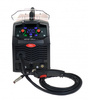 Ideal migomat praktik MIG 200 Synergic LED PMIG200SLED