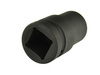 Geko komplet nasadek udarowych 1" 19-41mm 8 elementów