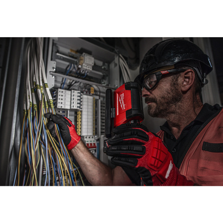 Milwaukee lampa akumulatorowa 700lm M12PAL-0 4933478226