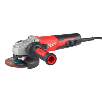 Milwaukee szlifierka kątowa 125mm 1250W AGV 13-125 XE