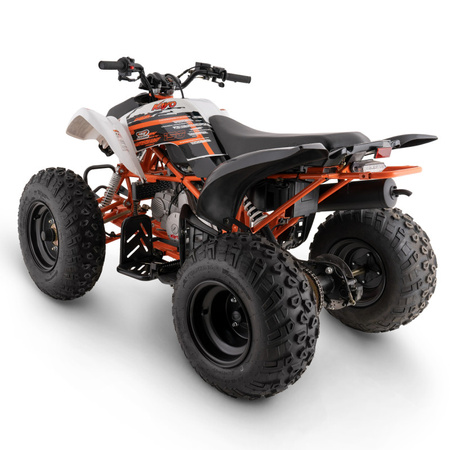 KAYO Quad A150 - bez prawa do rejestracji KAYO A150
