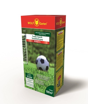 WOLF-GARTEN MIESZANKA NASION TRAW TRWAŁ. ODP SJ100