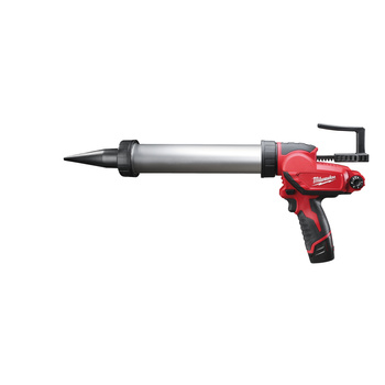 Milwaukee wyciskacz do mas 12V 400ML M12PCG 400A-0 4933441780