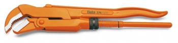 Beta szczypce do rur 1 1/2"