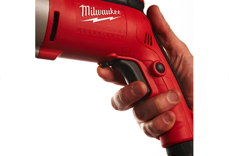 Milwaukee wiertarka bez udaru 950W 94nm HDE13RQX 4002395229642