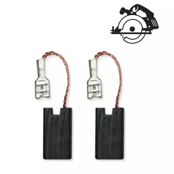 DEDRA SZCZOTKI ELEKTROGRAFITOWE DED7925