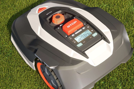 AL-KO robot koszący robolinho 1300 W 123034
