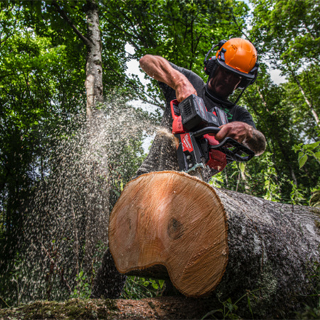 Milwaukee piła łańcuchowa M18F2CHS50-0 50cm 4933480120